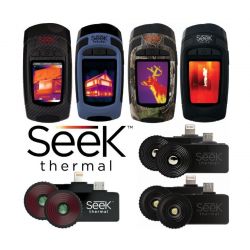 SEEK THERMAL Kamera termowizyjna Seek Thermal Reveal Pro