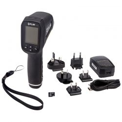 FLIR Kamera termowizyjna z technologią poprawy obrazu MSX FLIR 80x60px DstopniC